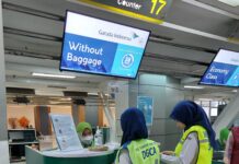 Komitmen Ditjen Hubud Kemenhub Awasi Penerapan Tarif Angkutan Udara Nasional