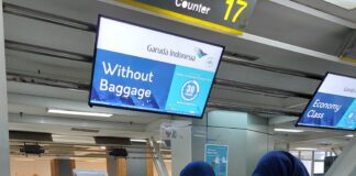 Komitmen Ditjen Hubud Kemenhub Awasi Penerapan Tarif Angkutan Udara Nasional