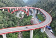 Kementerian PU Pastikan Kesiapan Jalur Mudik Sumbar