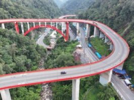 Kementerian PU Pastikan Kesiapan Jalur Mudik Sumbar