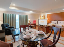 Sunlake Hotel Hadirkan Promo Mulai Rp1 Jutaan Buat Lebaran Staycation Lebih Nyaman