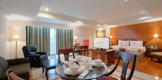 Sunlake Hotel Hadirkan Promo Mulai Rp1 Jutaan Buat Lebaran Staycation Lebih Nyaman