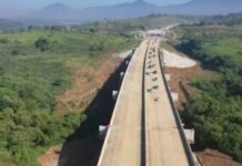 Kementerian PU dan BUJT Fungsionalkan Sebagian Seksi 3 Tol Ciawi – Sukabumi