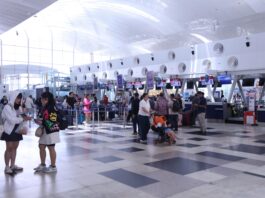 InJourney Airports Siaga 24 Jam Layani Maskapai