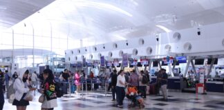 InJourney Airports Layani 4,41 Juta Penumpang Pesawat Selama Periode Lebaran