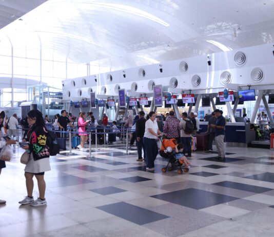 InJourney Airports Layani 4,41 Juta Penumpang Pesawat Selama Periode Lebaran
