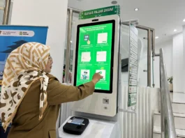 Ada Diskon 10% Pajak Kendaraan Bermotor Warga Jabar Selama Libur Idulfitri