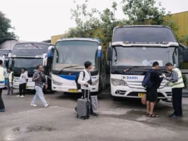 Liburan Hemat Mei 2026 dari DAMRI ke Baduy Mulai Rp1