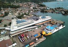 Kemenhub Atur Pembagian Pelabuhan Penyeberangan saat Periode Angkutan Lebaran 2026