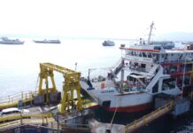 Kemenhub Atur Penutupan Sementara Penyeberangan ke Bali Saat Nyepi 2026