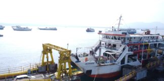 Kemenhub Atur Penutupan Sementara Penyeberangan Ke Bali Saat Nyepi 2026