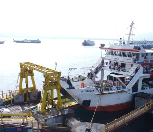 Kemenhub Atur Penutupan Sementara Penyeberangan ke Bali Saat Nyepi 2026