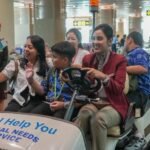 Bandara I Gusti Ngurah Rai Dukung Program Travel Rehearsal Emirates