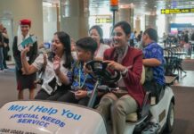Bandara I Gusti Ngurah Rai Dukung Program Travel Rehearsal Emirates