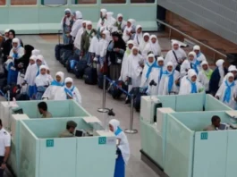 Pemerintah Arab Saudi Longgarkan Aturan Visa Kedaluwarsa hingga 18 April 2026