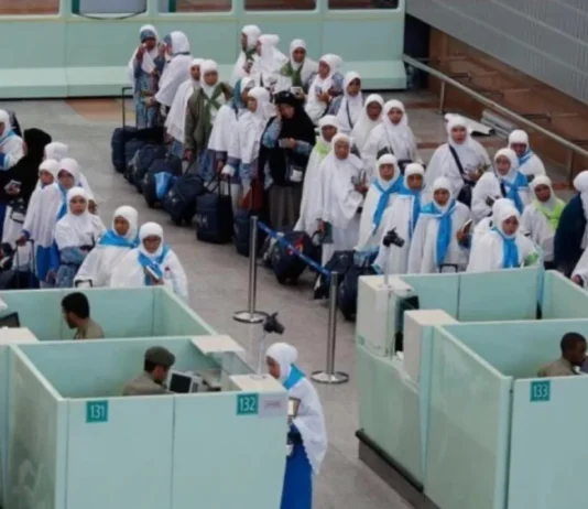 Pemerintah Arab Saudi Longgarkan Aturan Visa Kedaluwarsa hingga 18 April 2026