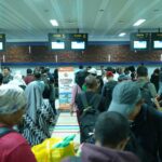 InJourney Airports Layani 8,8 Juta Penumpang Selama Periode Lebaran 2026