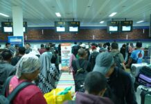 Kemenhub Pastikan Tarif Tiket Pesawat Angkutan Lebaran 2026 sesuai Ketentuan