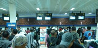 Kemenhub Pastikan Tarif Tiket Pesawat Angkutan Lebaran 2026 sesuai Ketentuan