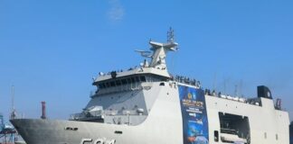 Sinergi Lintas Sektor Jembatani Rindu Pemudik ke Bangka Belitung