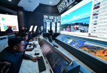 Kemenhub Ajak Masyarakat Pantau Pergerakan Angkutan Lebaran Real Time dengan Nusantara Hub