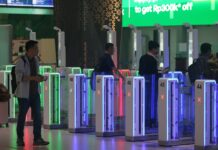 Layanan Imigrasi Bandara Soekarno-Hatta Peringkat ke-10 Terbaik Dunia