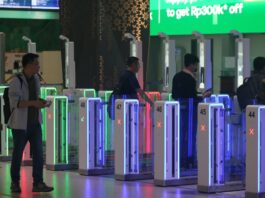 Imigrasi Bandara Soekarno-Hatta Terapkan WFH Bidang Adminstrasi