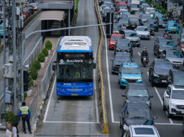 Transjakarta Tambah Armada dan Perpanjang Layanan Antisipasi Arus Balik Lebaran