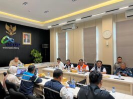 Menhub Siapkan Strategi Arus Balik Penyeberangan Sumatra – Jawa