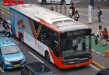 Transjakarta Operasikan Lima Rute Khusus EID dari Terminal Pulo Gebang