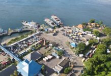 Kemenhub Imbau Pemudik Maksimalkan WFA untuk Atur Waktu Kembali ke Jabodetabek