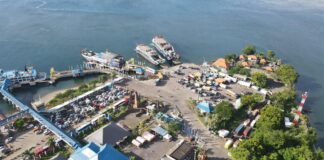 Kemenhub Imbau Pemudik Maksimalkan WFA untuk Atur Waktu Kembali ke Jabodetabek