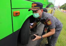 Operator Diminta Kemenhub Pastikan Kelaikan Kendaraan Jelang Puncak Arus Mudik