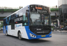 Transjakarta Hadirkan Rute Wisata Terintegrasi