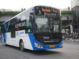 Transjakarta Hadirkan Rute Wisata Terintegrasi