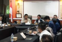 Kemenhub Matangkan Strategi Hadapi Puncak Arus Balik Gelombang Dua di Lintas Ketapang – Gilimanuk