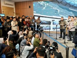 Hasil Pantauan Sementara Hingga H+3 Lebaran Ada Kenaikan 11,11% Penumpang Angkutan Umum