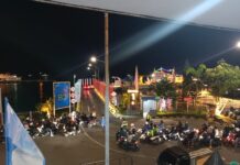 Dirjen Hubla Imbau Masyarakat Bijak Atur Waktu Perjalanan Arus Balik Lebaran 2026