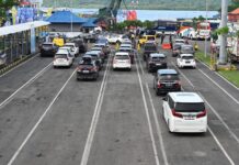 Kemenhub Minta Pemudik Atur Waktu Perjalanan dan Hentikan Balon Udara Liar Demi Keselamatan