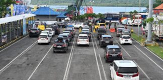 Kemenhub Minta Pemudik Atur Waktu Perjalanan dan Hentikan Balon Udara Liar Demi Keselamatan