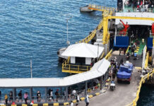 ASDP Perkuat Konektivitas dan Logistik di Kawasan Timur dengan Pelabuhan Beroperasi 24 Jam