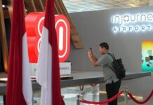 Injourney Perlu Seimbangkan Branding Holding dengan Nama Bandara