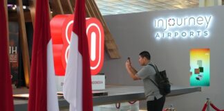 Injourney Perlu Seimbangkan Branding Holding dengan Nama Bandara