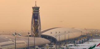 Penumpang Pesawat Mulai Dievakuasi dari UEA