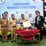 Pemkot Tangerang dan InJourney Airports Tambah Akses Menuju Bandara