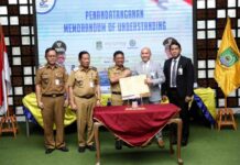 Pemkot Tangerang dan InJourney Airports Tambah Akses Menuju Bandara