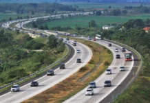 Rekayasa One Way Lokal Presisi di Jalan Tol Trans Jawa Resmi Ditutup