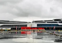 Maskapai Garuda Indonesia Buka Kembali Rute Timika – Denpasar