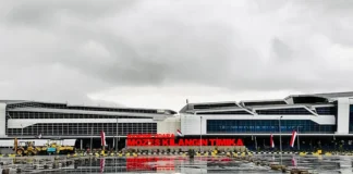 InJourney Airports Tambah 53 Rute Penerbangan Baru hingga April 2026