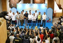 Sebanyak 147,55 Juta Orang Lakukan Perjalanan Selama Angkutan Lebaran 2026